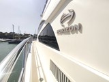 side deck